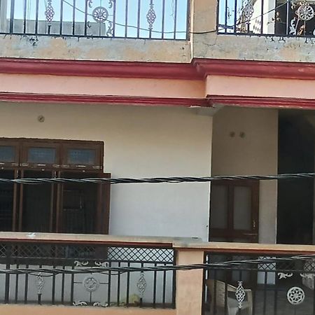 Manju Sadan Apartment Prayagraj Exterior photo
