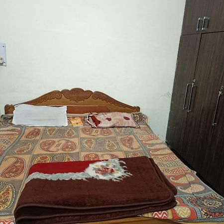 Manju Sadan Apartment Prayagraj Exterior photo