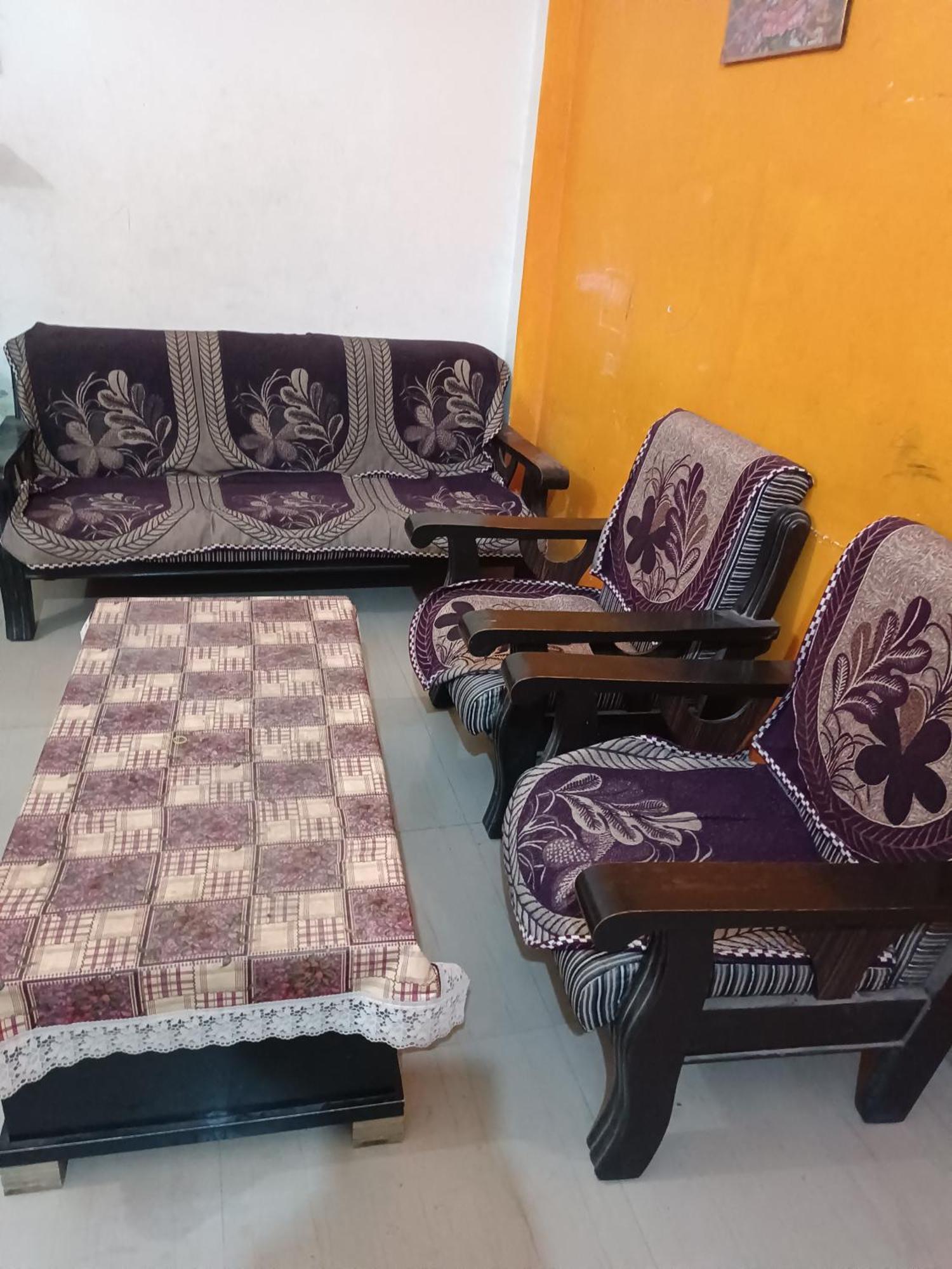 Manju Sadan Apartment Prayagraj Exterior photo