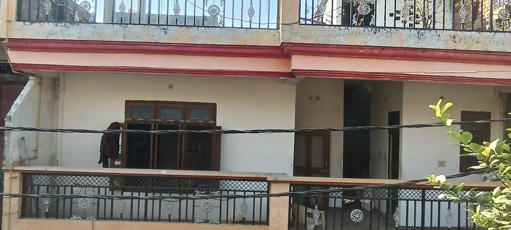 Manju Sadan Apartment Prayagraj Exterior photo